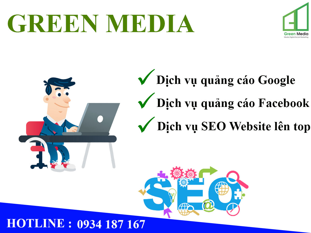 green media