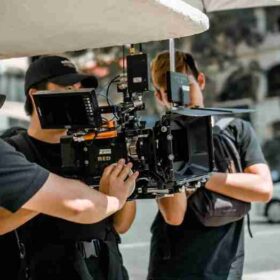 dịch vụ quay phim tại bình dương